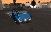 Citroen 2CV